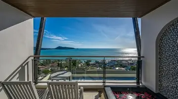 ANDAMANTRA RESORT & VILLA, PHUKET (ex. Centara Blue Marine)