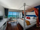 ANDAMANTRA RESORT & VILLA, PHUKET (ex. Centara Blue Marine)