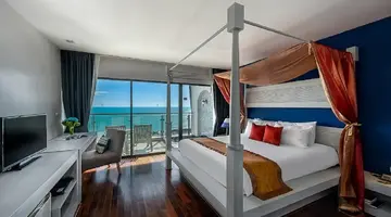 ANDAMANTRA RESORT & VILLA, PHUKET (ex. Centara Blue Marine)