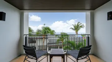 ANDAMANTRA RESORT & VILLA, PHUKET (ex. Centara Blue Marine)