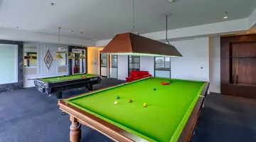 ANDAMANTRA RESORT & VILLA, PHUKET (ex. Centara Blue Marine)