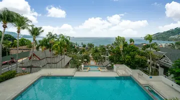 ANDAMANTRA RESORT & VILLA, PHUKET (ex. Centara Blue Marine)