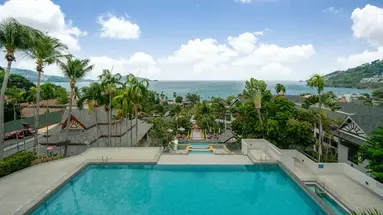 ANDAMANTRA RESORT & VILLA, PHUKET (ex. Centara Blue Marine)
