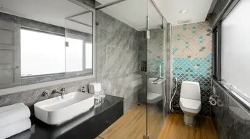 ANDAMANTRA RESORT & VILLA, PHUKET (ex. Centara Blue Marine)