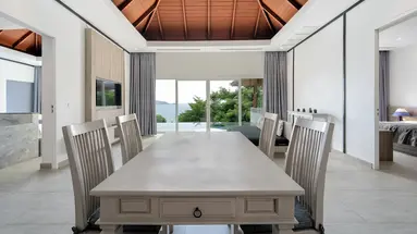 ANDAMANTRA RESORT & VILLA, PHUKET (ex. Centara Blue Marine)