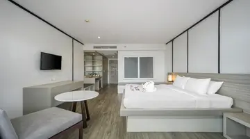 ANDAMANTRA RESORT & VILLA, PHUKET (ex. Centara Blue Marine)