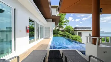 ANDAMANTRA RESORT & VILLA, PHUKET (ex. Centara Blue Marine)