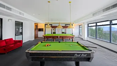 ANDAMANTRA RESORT & VILLA, PHUKET (ex. Centara Blue Marine)