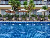 ANDAMANTRA RESORT & VILLA, PHUKET (ex. Centara Blue Marine)