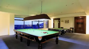 ANDAMANTRA RESORT & VILLA, PHUKET (ex. Centara Blue Marine)