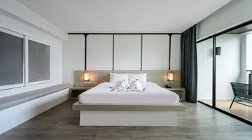 ANDAMANTRA RESORT & VILLA, PHUKET (ex. Centara Blue Marine)