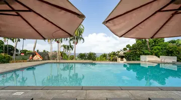 ANDAMANTRA RESORT & VILLA, PHUKET (ex. Centara Blue Marine)