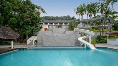 ANDAMANTRA RESORT & VILLA, PHUKET (ex. Centara Blue Marine)