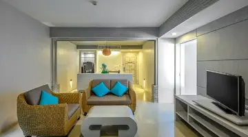 ANDAMANTRA RESORT & VILLA, PHUKET (ex. Centara Blue Marine)
