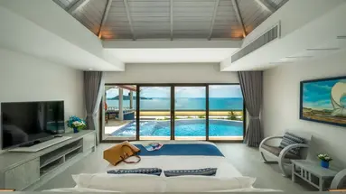 ANDAMANTRA RESORT & VILLA, PHUKET (ex. Centara Blue Marine)
