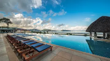 ANDAMANTRA RESORT & VILLA, PHUKET (ex. Centara Blue Marine)
