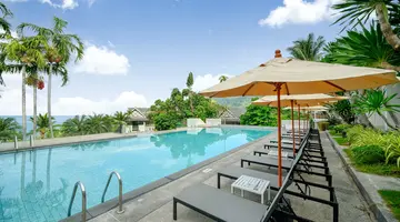 ANDAMANTRA RESORT & VILLA, PHUKET (ex. Centara Blue Marine)