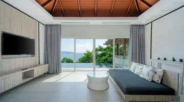 ANDAMANTRA RESORT & VILLA, PHUKET (ex. Centara Blue Marine)