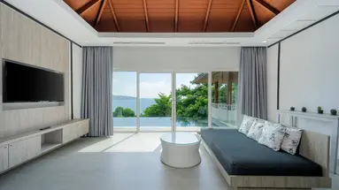 ANDAMANTRA RESORT & VILLA, PHUKET (ex. Centara Blue Marine)