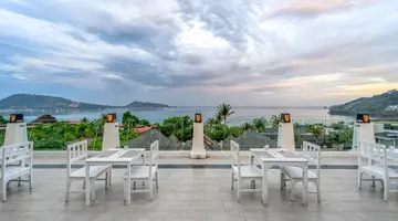ANDAMANTRA RESORT & VILLA, PHUKET (ex. Centara Blue Marine)