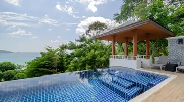 ANDAMANTRA RESORT & VILLA, PHUKET (ex. Centara Blue Marine)