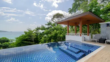 ANDAMANTRA RESORT & VILLA, PHUKET (ex. Centara Blue Marine)