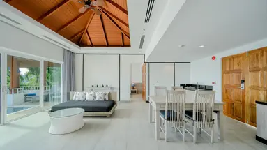 ANDAMANTRA RESORT & VILLA, PHUKET (ex. Centara Blue Marine)
