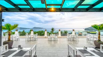 ANDAMANTRA RESORT & VILLA, PHUKET (ex. Centara Blue Marine)