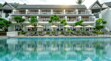 ANDAMANTRA RESORT & VILLA, PHUKET (ex. Centara Blue Marine)