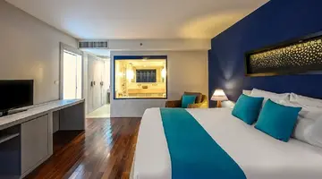 ANDAMANTRA RESORT & VILLA, PHUKET (ex. Centara Blue Marine)