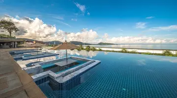 Andamantra Resort & Villa Phuket