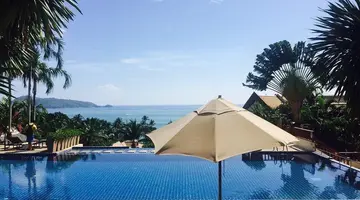 Andamantra Resort & Villa Phuket