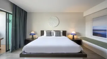 Andamantra Resort & Villa Phuket