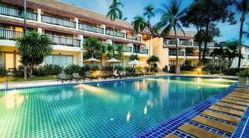 Andamantra Resort & Villa Phuket
