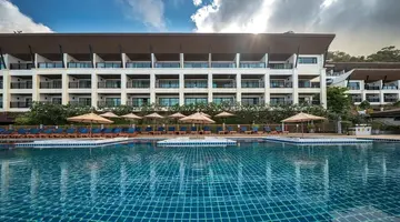 Andamantra Resort & Villa Phuket