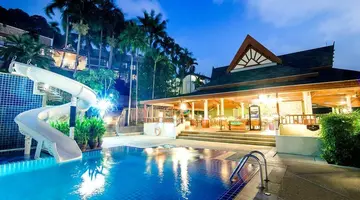 Andamantra Resort & Villa Phuket