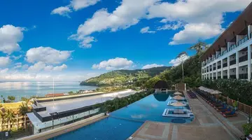 Andamantra Resort & Villa Phuket