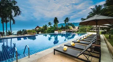 Andamantra Resort & Villa Phuket