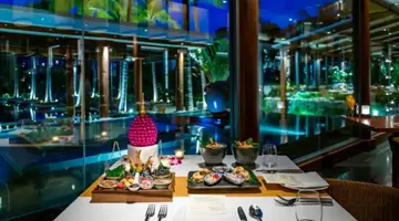 ANDARA RESORT & VILLAS