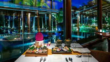 ANDARA RESORT & VILLAS