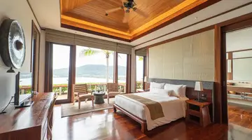 ANDARA RESORT & VILLAS