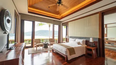 ANDARA RESORT & VILLAS