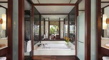ANDARA RESORT & VILLAS