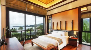 ANDARA RESORT & VILLAS