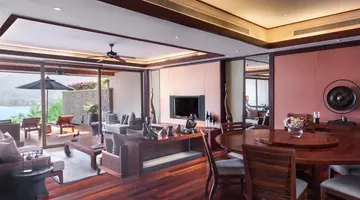 ANDARA RESORT & VILLAS