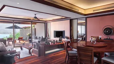 ANDARA RESORT & VILLAS