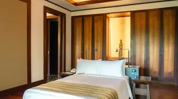 ANDARA RESORT & VILLAS