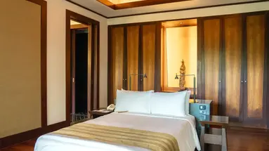 ANDARA RESORT & VILLAS