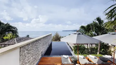 ANDARA RESORT & VILLAS