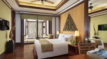 ANDARA RESORT & VILLAS